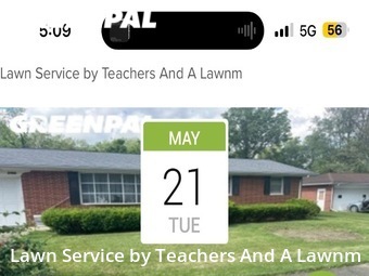 Lawn Care Service nearby North Terre Haute, IN, 