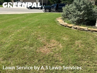 Lawn Care nearby New Braunfels, TX, 