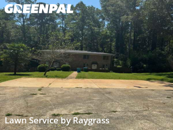 Lawn Cutting nearby Lilburn, GA, 