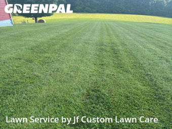 Lawn Cut nearby Blountville, TN, 