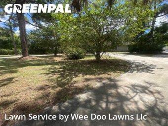 Yard Upkeep in West Palm Beach, 33411, Turf Services by Wee Doo Lawns Llc, work completed in Nov , 2025