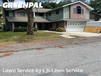Lawn Mow nearby Seminole, FL, 