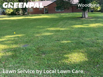 Lawn Service nearby Nashville, TN, 
