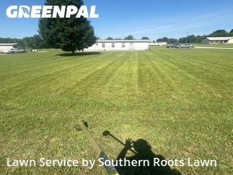 Lawn Cut nearby Lebanon, TN, 