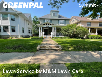 Yard Cutting nearby Saint Paul, MN, 