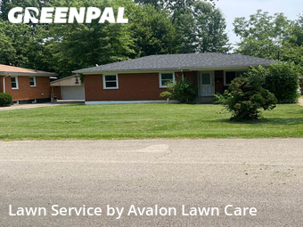 Lawn Mow nearby Louisville, KY, 