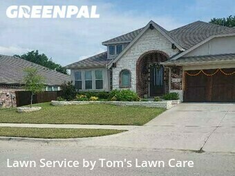 Lawn Mowing nearby Wylie, TX, 