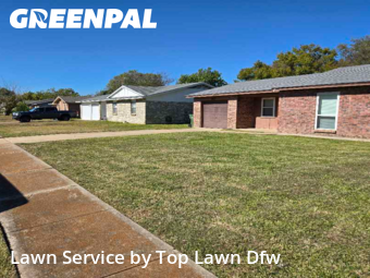 Lawn Care Service nearby Garland, TX, 