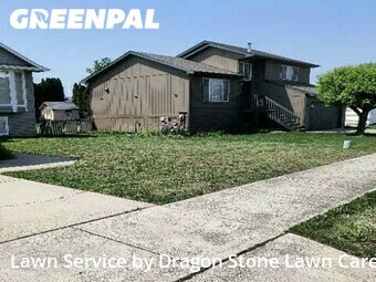 Lawn Mowing nearby Spokane, WA, 