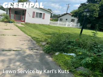 Lawn Care nearby Hazel Park, MI, 