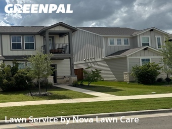 Lawn Mowing Service nearby Round Rock, TX, 