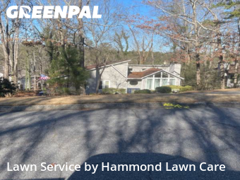 Lawn Mow nearby Roswell, GA, 
