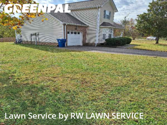 Lawn Cutting nearby Clarksville, TN, 