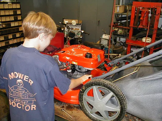 Aurora Small Engine Discount Photo 4