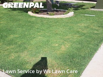 Lawn Care nearby Canyon Lake, TX, 