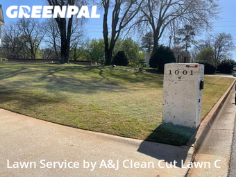 Lawn Service nearby Conyers, GA, 