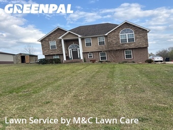 Lawn Mow nearby Cunningham, TN, 
