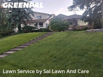 Yard Cutting nearby Homewood, IN, 