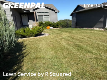 Lawn Care Service nearby Sioux Falls, SD, 