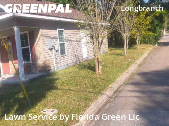 Grass Cutting nearby Jacksonville, FL, 