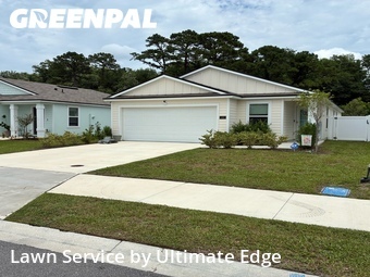 Lawn Mow nearby St. Augustine, FL, 
