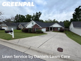 Grass Cutting nearby Grovetown, GA, 