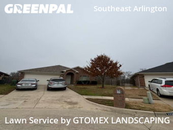 Lawn Cut nearby Arlington, TX, 