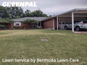Lawn Service nearby Lawton, OK, 