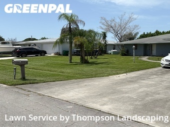 Lawn Mowing nearby Port St. Lucie, FL, 
