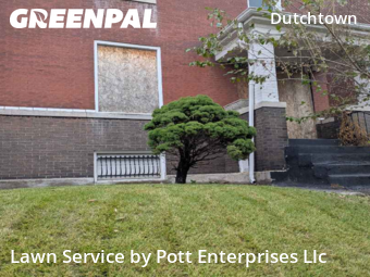 Lawn Mowing Service nearby Saint Louis, MO, 