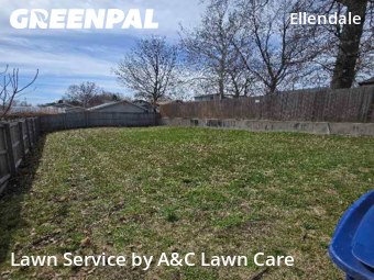 Lawn Mow nearby St. Louis, MO, 