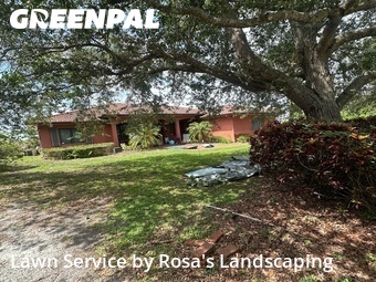 Lawn Mowing nearby Hobe Sound, FL, 