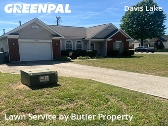 Lawn Maintenance nearby Charlotte, NC, 