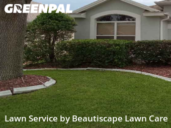 Lawn Care Service nearby The Villages, FL, 