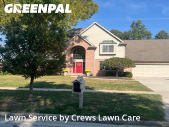 Lawn Care nearby Bowling Green, OH, 