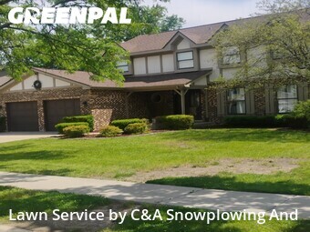 Lawn Care nearby Schaumburg, IL, 