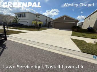 Grass Cutting nearby Wesley Chapel, FL, 