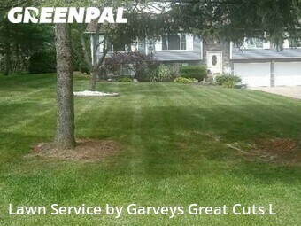 Yard Mowing nearby Streetsboro, OH, 
