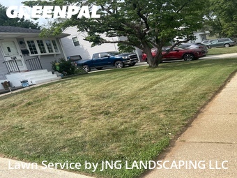 Lawn Cut nearby Wilmington, DE, 
