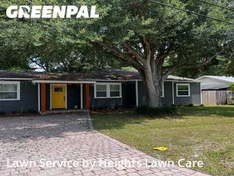 Lawn Cutting nearby Tampa, FL, 