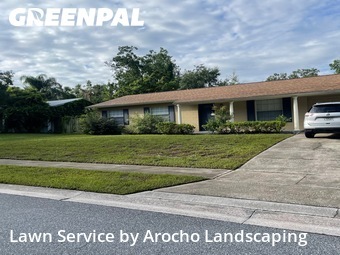 Grass Cutting nearby Casselberry, FL, 