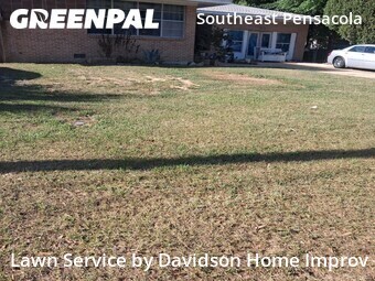 Lawn Mow nearby Pensacola, FL, 