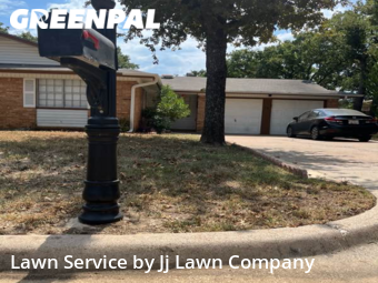 Lawn Care Service nearby Bedford, TX, 