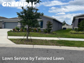 Grass Cutting nearby Haines City, FL, 