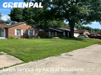 Grass Cutting nearby Granite City, IL, 