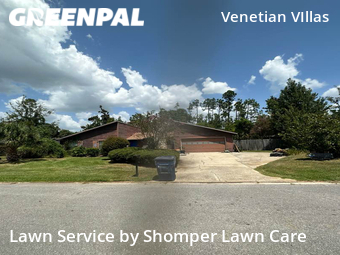 Lawn Care nearby Panama City, FL, 