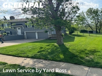 Lawn Cutting nearby Overland Park, MO, 