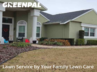 Lawn Care nearby Winter Springs, FL, 