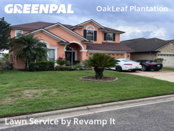 Lawn Care Service nearby Orange Park, FL, 