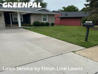 Grass Cutting nearby Davenport, IA, 